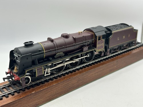 Locomotiva mainline lms - oo,