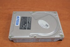PC VINTAGE - IDE HARD DISK