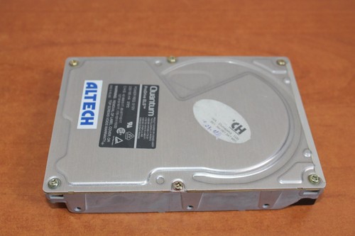 Vintage ide hard - hard, disk