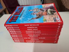 SPECIALE TEX WILLER DA 1 A