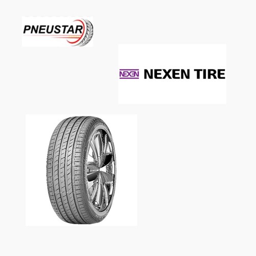 Nexen fera su1 225 - n'fera, r18