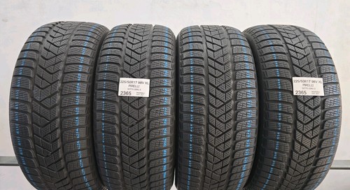 Usato gomme invernali - usato:, 4