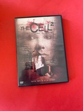 #Film DVD HORROR THE CELL 2