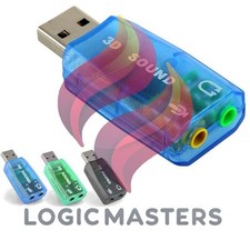 1PCS CM108 Chipset USB 2.0 a