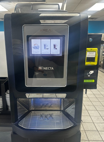 Gaggia krea touch - gaggia, super