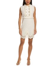Elisabetta Franchi Mini Abito