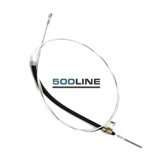 Cavo Disinnesto Frizione