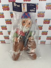 VECCHIO VITALI REMI DOLCE REMIGIO SENZA FAMIGLIA FANNY CHIBIKKO 50 CM VINTAGE