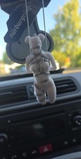 Statua bondage bdsm dom - statua, sub