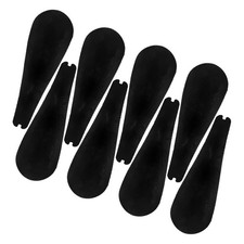  8 Pcs Grucce Di Velluto