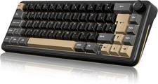 K65 60% Tastiera da Gioco