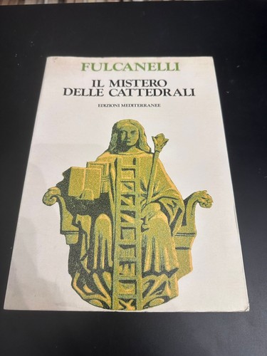 Mistero delle cattedrali - il,