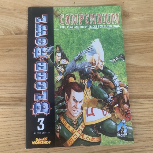 Warhammer blood bowl - warhammer,