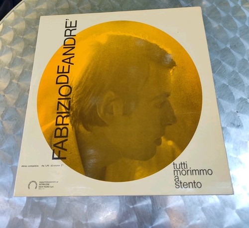 Andre fabrizio tutti - de,