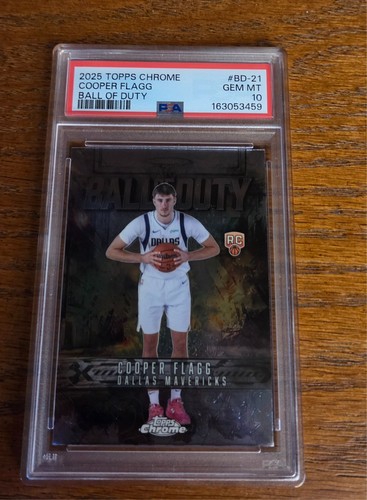 2025 topps chrome ball of - -,