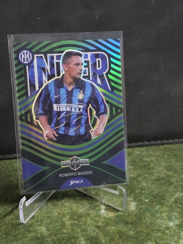 Roberto baggio inter daka - baggio,