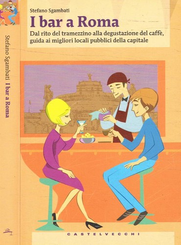 Bar roma dal rito del - a,