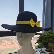 Cappello grande grondaia