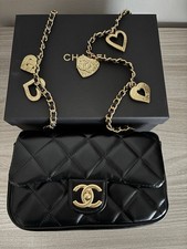 CHANEL VIP GWP Gift With