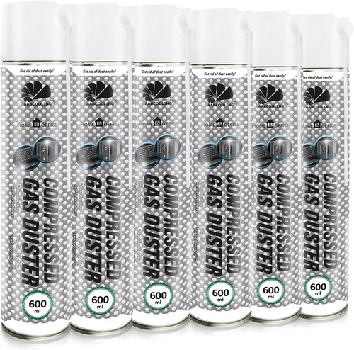 Home office 600ml - home&office, 6x