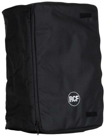 Rcf custodia cassa - , amplificata