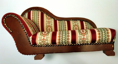 Divano vintage dayton hudson - divano,