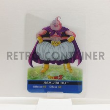 Edibas Lamincards DRAGON BALL