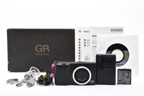 Leggi near mint box ricoh - w/box],