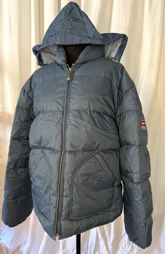 Piumino oca diesel vintage - d'oca,