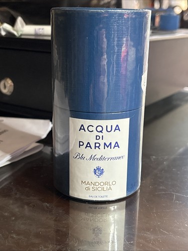 Acqua parma blu - ,