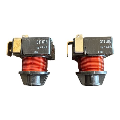 Rele rs80 frigorifero - rele',