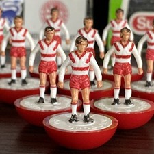 🤩⚽️ Subbuteo LW Team -