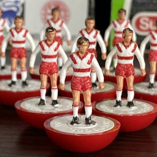Subbuteo lw team - 🤩⚽️,