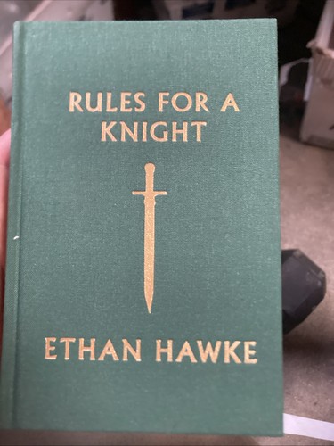 Rules for knight - rules, knight: