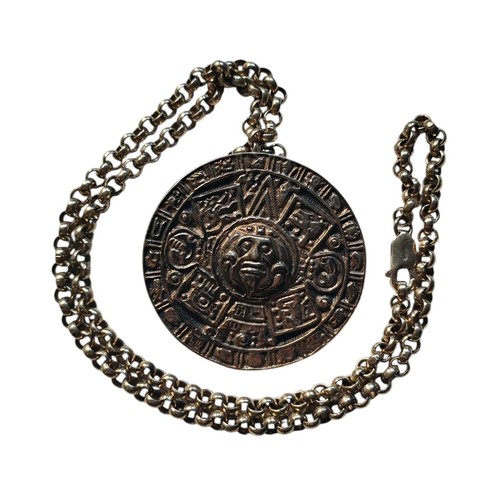 Collana argento 925 - *hh*,
