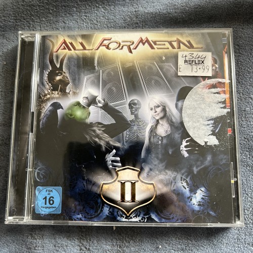 Various artists all - artists, for
