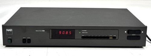 Nad 4225 sintonizzatore stereo - 4225,