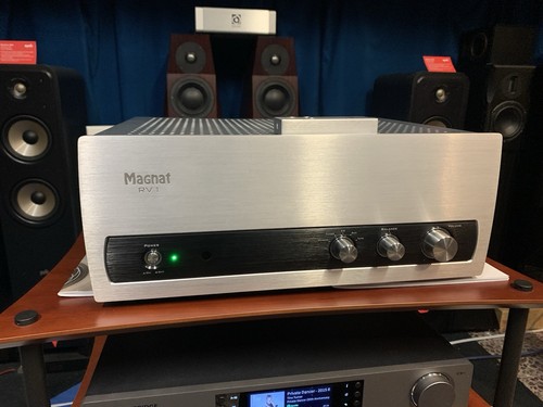 Magnat rv1 - magnat,