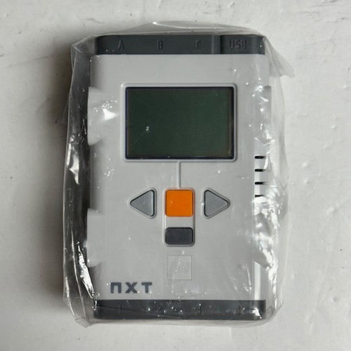 Lego mindstorms nxt - lego,