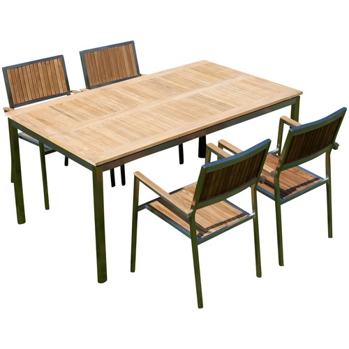 Gastro set giardino - gastro,