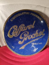 Scatola di Latta  Caffarel