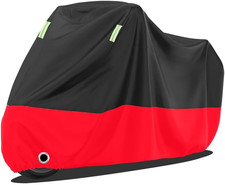 Telo Coprimoto per Ducati