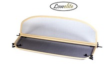 Deflettore aria antivento per - deflettore,
