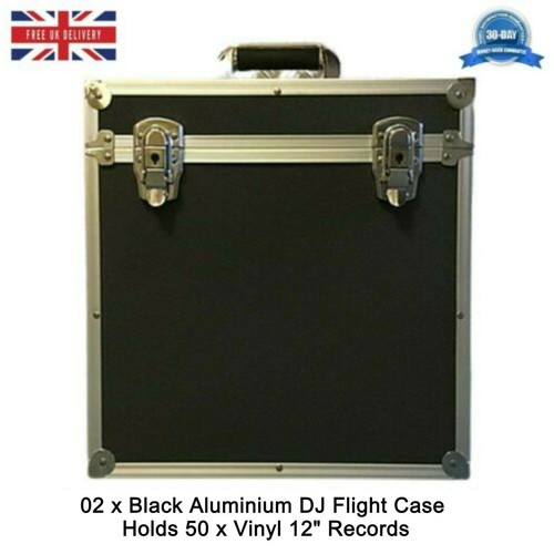 Custodia flight dj - flight,