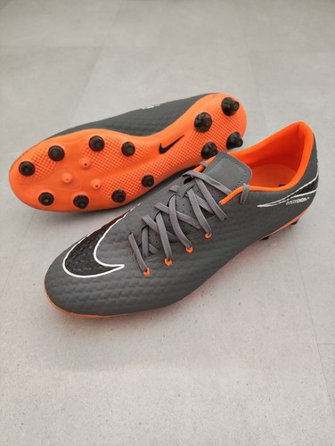 Nike hypervenom phelon - nike, ag