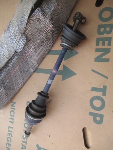 Renault twingo semiasse - renault,