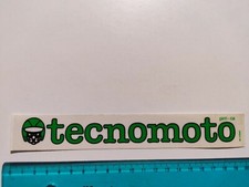 ADESIVO TECNOMOTO PIRRI