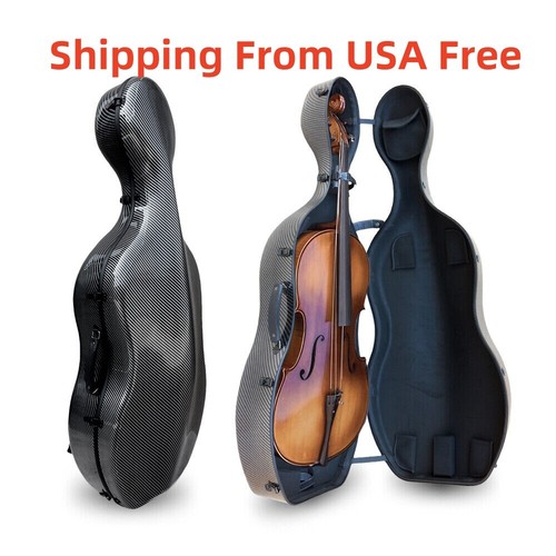 Custodia per violoncello