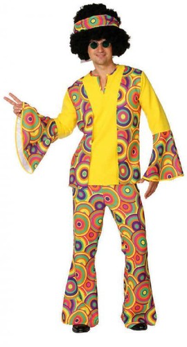 Abito anni costume - anni,