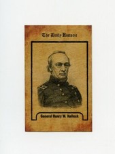 #TN26559 GENERAL HENRY W